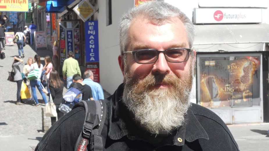 Ćopić bi danas možda bio tviteraš 1