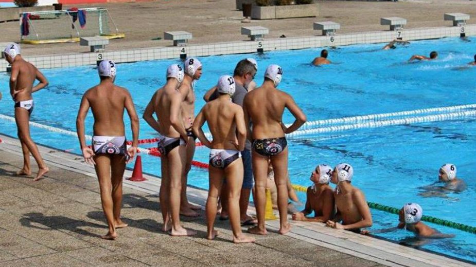 Mladi vaterpolisti Partizana drugi u Zagrebu 1