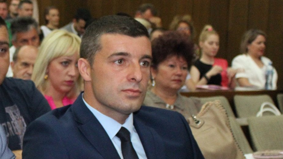 Gradonačelnik Sremske Mitrovice podneo ostavku 1