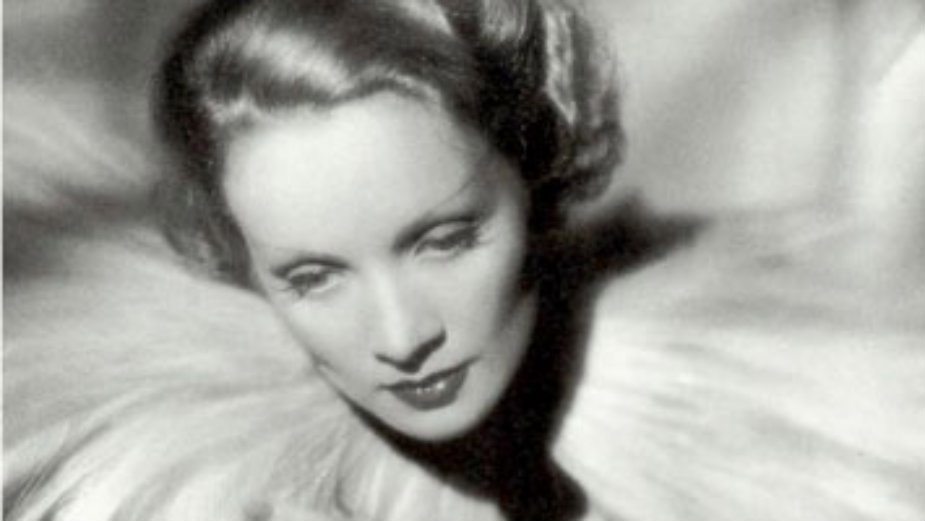 Pronađen esej-portret o Marleni Ditrih 1