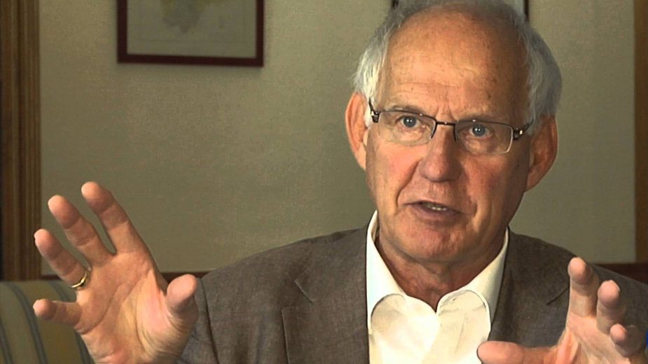 Tvorac ne upravlja svetom 1