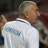 Trener Novog Pazara podneo ostavku 10