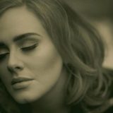 Adel - najviše prodatih albuma u 21. veku 9