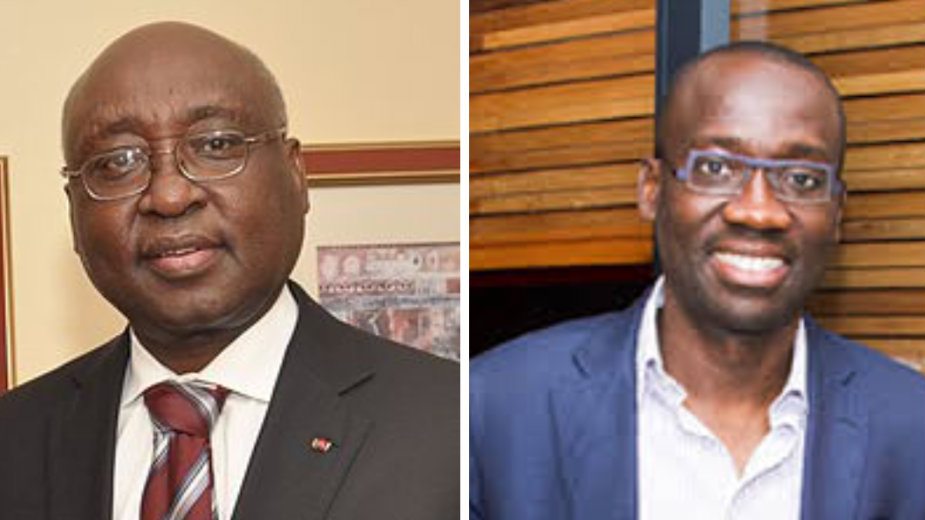 Nije sve tako crno na Crnom kontinentu 1