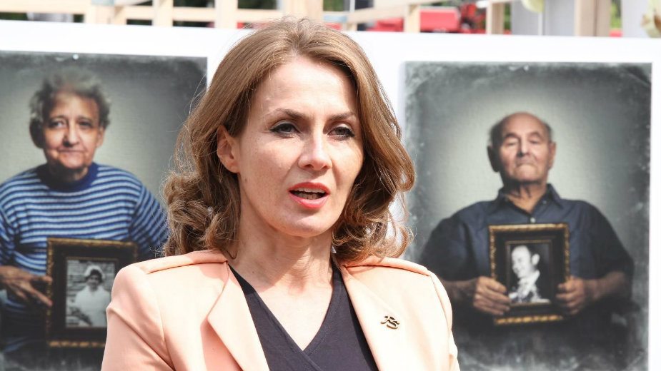 Obeležen Dan borve protiv Alchajmerove bolesti 1