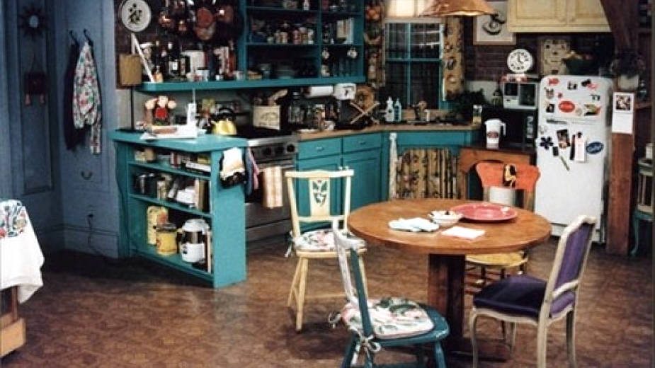 Koliko koštaju kuće Hobita, Prijatelja, Simpsonovih... 2 Koliko koštaju kuće Hobita, Prijatelja, Simpsonovih... 2