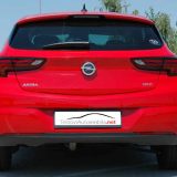 TESTIRALI SMO: Opel Astra 1.6 CDTI Ecotec 12
