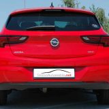 TESTIRALI SMO: Opel Astra 1.6 CDTI Ecotec 10