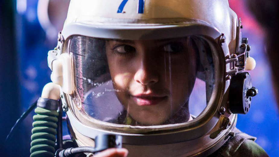 Od arheoloških do svemirskih tajni 1