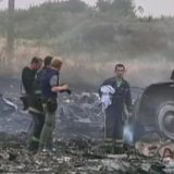 Međunarodni tim istražitelja: Ruska raketa oborila avion 6