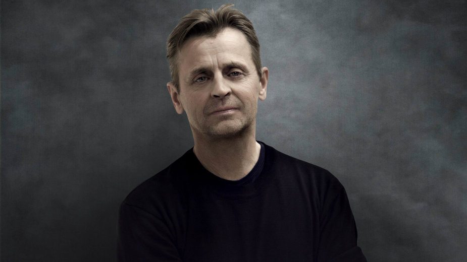 Barišnjikov na Beogradskom festivalu igre 1