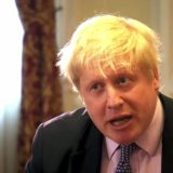 Džonson:Britanija pokreće Bregzit 2017. 8