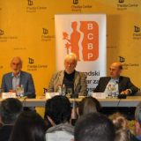 Vučić ne treba da bude na čelu Biroa za službe bezbednosti 8