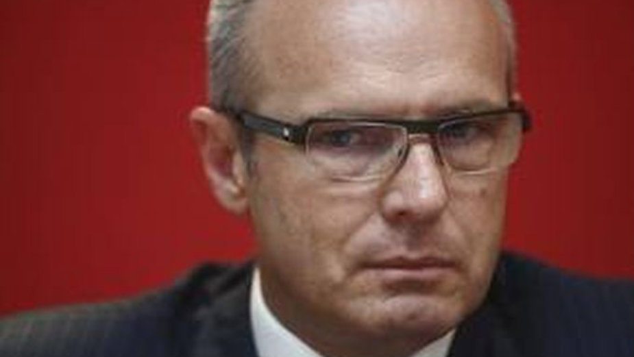 Beko nije došao da svedoči 1