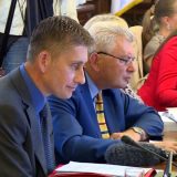 Martinović: Neka se Janković odluči šta je 1