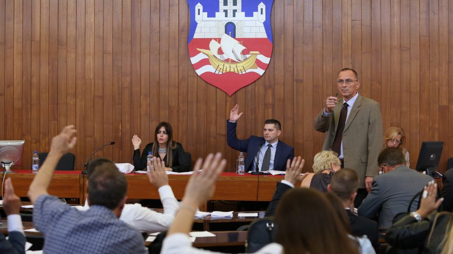 Kontrolori Busplusa ovlašćeni za prekršajne prijave 1