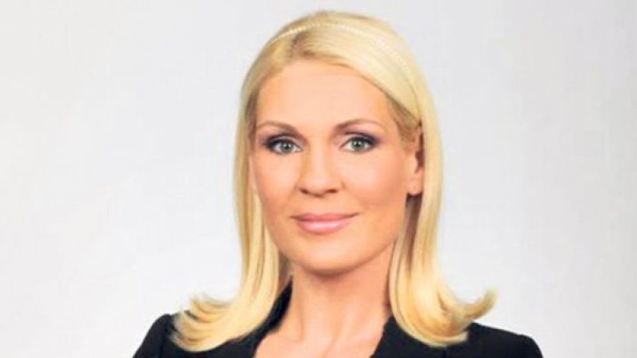 Biljana Popović Ivković državni sekretar u MUP 1 Biljana Popović Ivković državni sekretar u MUP 1