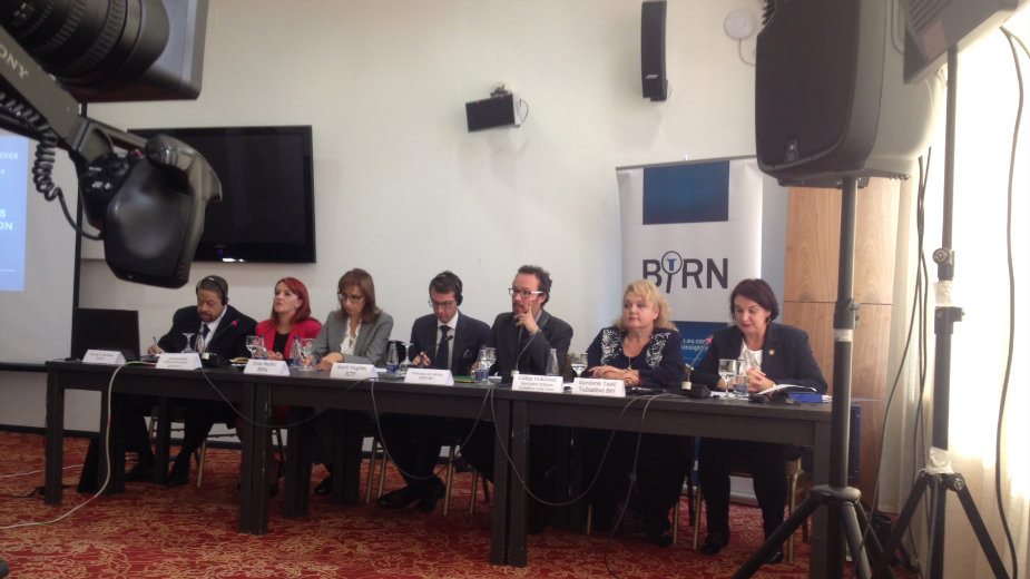 Nedostatak političke volje koči procesuiranje zločinaca 1 Nedostatak političke volje koči procesuiranje zločinaca 1