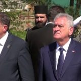 Nikolić: Neki se otrgli od Balkana 7