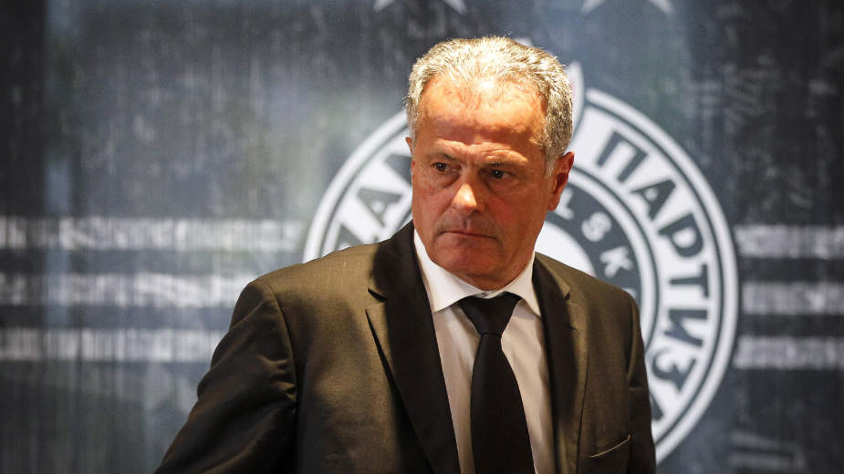 Bjeković: Nastavak borbe na sudu 1