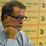 Jakšić: Slab uticaj na Dodika 10