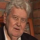 Brana Crnčević dobio ulicu na Vračaru 1