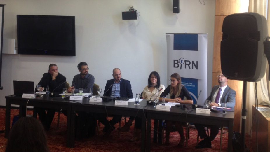 Sve lošiji rad srpskog Tužilaštva 1