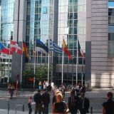 Grupa za zastupanje zapadnobalkanske šestorke 6