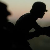 Holandski vojnici tuže državu jer su išli u Srebrenicu? 14