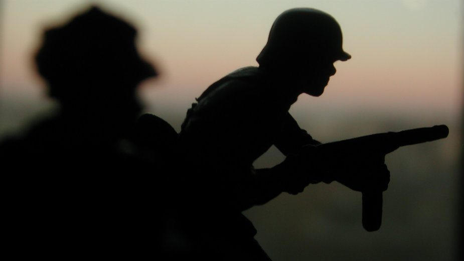 Holandski vojnici tuže državu jer su išli u Srebrenicu? 1