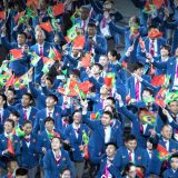 Kinezi dominiraju na Paraolimpijadi 8