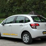 TESTIRALI SMO: Citroën C3 1.4 HDI 7