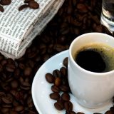 Globalno snabdevanje kafom pogođeno antikovid merama u Vijetnamu 1