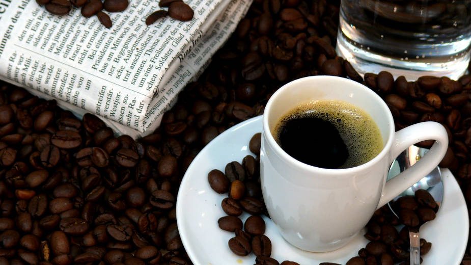 Studija: Kafa i čaj možda smanjuju rizik od moždanog udara i demencije 1