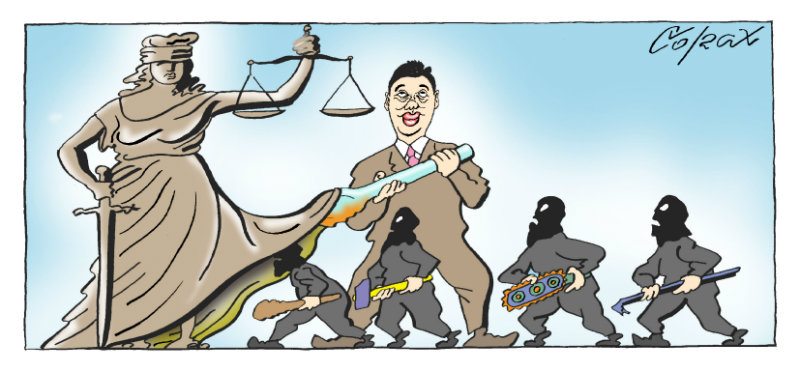 Corax 7