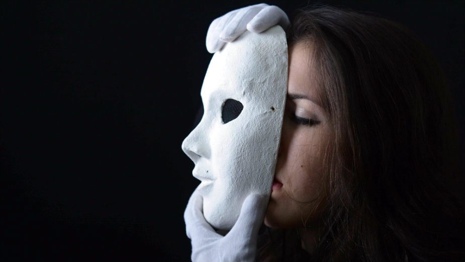 Narcizam iliti glad za ljubavlju 2