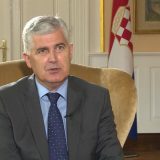 Čović: Neće biti sankcija 4