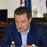 Dačić: Mali broj povratnika na Kosovo 5