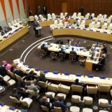 Dačić: Izbeglička kriza jača 5