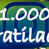 Prvih hiljadu na Instagramu 9