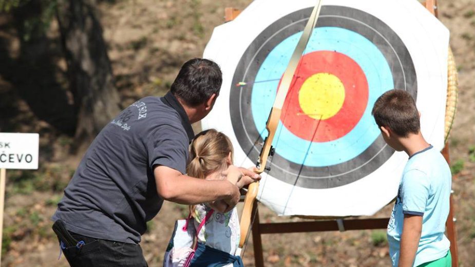 Pančevački dani avanture 10. i 11. septembra 1