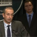 Ljajić: Ne stoje zamerke da Srbija ne sarađuje sa Hagom 9