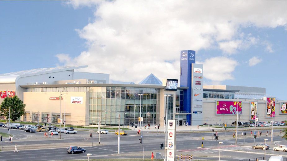 Srbija poslednja u regionu po broju tržnih centara 1 Srbija poslednja u regionu po broju tržnih centara 1