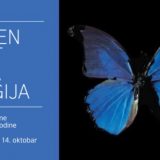 Uroš Đurić vodi izložbu 2