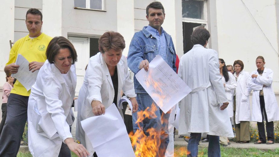 Kad agonija nema srećan kraj 1