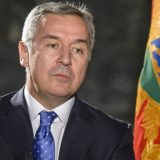 Đukanović: Kosovo je izgubljena bitka 5