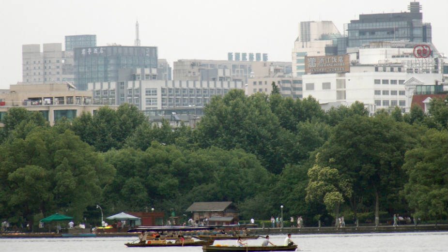Hangdžou (4): Mesto legendi i romansi 1 Hangdžou (4): Mesto legendi i romansi 1