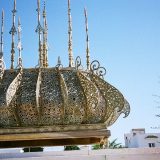 Maroko (2): Kazablanka, Kazablanka... 9