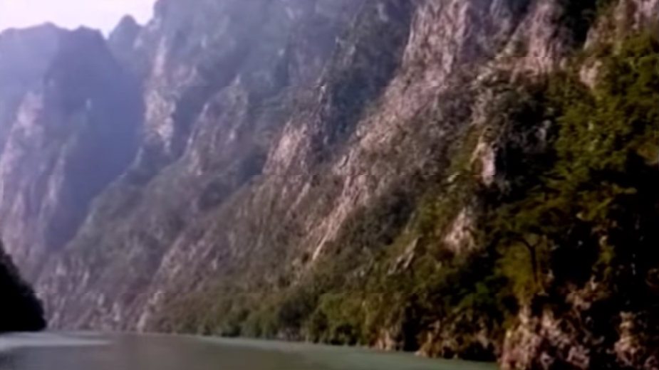 Kanjon Drine (VIDEO) 1