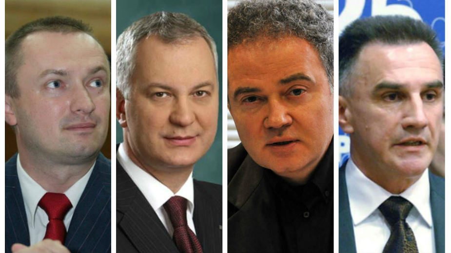 Ko će biti novi lider DS? (ANKETA) 1